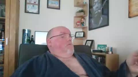 Snapshot of jerseyhammer01 chatting on March 4, 2026, 8:42 am Harry online show from March 4, 2026, 8:42 am