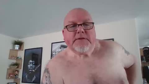 Snapshot of jerseyhammer01 chatting on March 7, 2026, 9:50 am Harry online show from March 7, 2026, 9:50 am