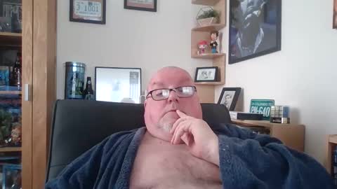 Snapshot of jerseyhammer01 chatting on March 8, 2026, 10:52 am Harry online show from March 8, 2026, 10:52 am