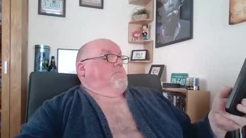 Snapshot of jerseyhammer01 chatting on March 13, 2026, 9:27 am Harry online show from March 13, 2026, 9:27 am