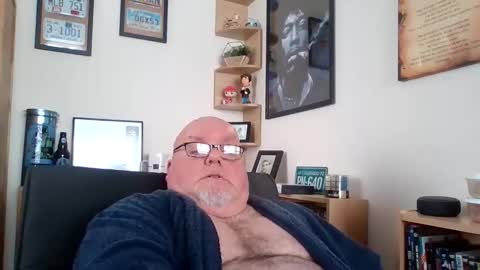 Snapshot of jerseyhammer01 chatting on March 14, 2026, 9:15 am Harry online show from March 14, 2026, 9:15 am