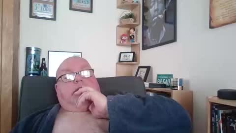 Snapshot of jerseyhammer01 chatting on March 21, 2026, 8:52 am Harry online show from March 21, 2026, 8:52 am