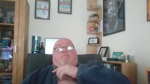 Snapshot of jerseyhammer01 chatting on March 23, 2026, 9:02 am Harry online show from March 23, 2026, 9:02 am