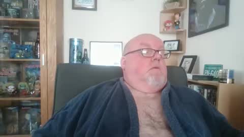 Snapshot of jerseyhammer01 chatting on April 5, 2026, 8:55 am Harry online show from April 5, 2026, 8:55 am