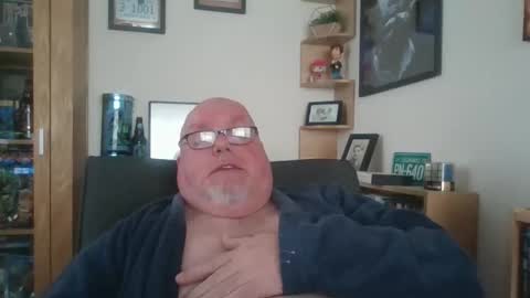 Snapshot of jerseyhammer01 chatting on April 6, 2026, 7:42 am Harry online show from April 6, 2026, 7:42 am