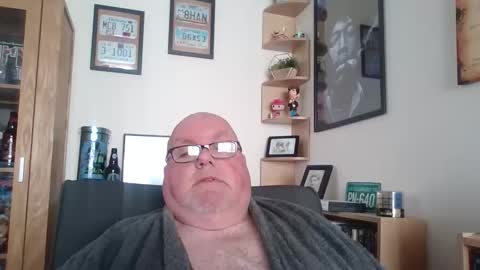 Snapshot of jerseyhammer01 chatting on April 12, 2026, 8:08 am Harry online show from April 12, 2026, 8:08 am