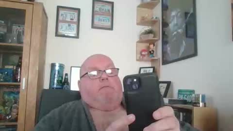 Snapshot of jerseyhammer01 chatting on April 13, 2026, 7:36 am Harry online show from April 13, 2026, 7:36 am