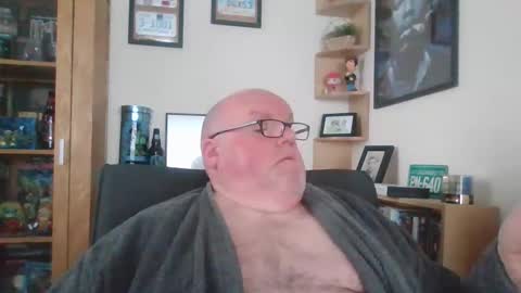 Snapshot of jerseyhammer01 chatting on April 14, 2026, 7:36 am Harry online show from April 14, 2026, 7:36 am