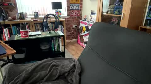 Harry online show from May 30, 2026, 8:00 am