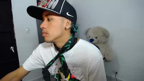 jersiherberth online show from April 19, 2026, 10:25 am