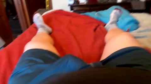 Jeremys room chill and puff one enjoy online show from January 29, 2025, 10:22 pm