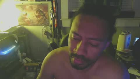 Jerzey2k2 aka the Alpha online show from January 26, 2025, 6:38 am