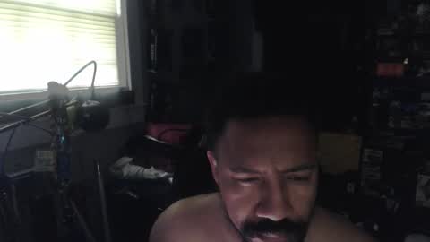 Jerzey2k2 aka the Alpha online show from March 31, 2026, 1:11 pm