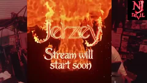 Jerzey2k2 aka the Alpha online show from April 13, 2026, 1:11 am