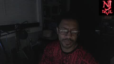 Jerzey2k2 aka the Alpha online show from May 20, 2026, 3:02 am