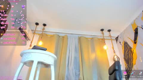 jesica_sanchez online show from February 8, 2025, 8:53 pm