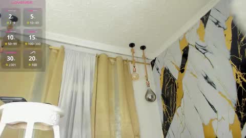 jesica_sanchez online show from March 12, 2025, 12:10 am