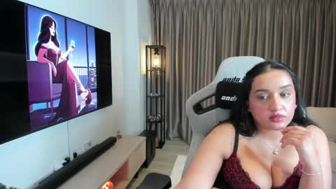 MistressJesicaCoper online show from May 15, 2026, 11:12 pm