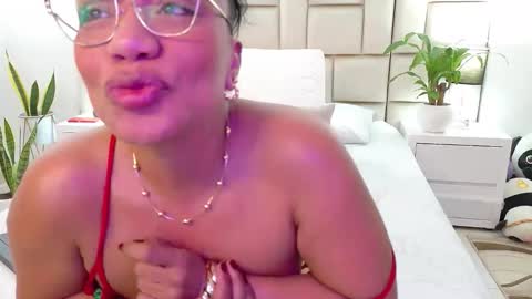 JESICA online show from April 3, 2026, 12:47 pm