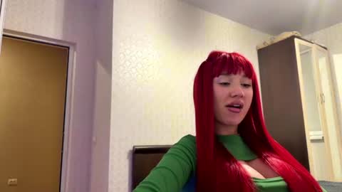 Jesi online show from July 5, 2026, 9:33 pm