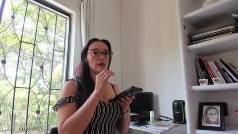 jessica herreraToday I will be your devil and you my victim online show from October 26, 2025, 4:35 pm