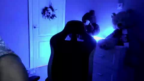 Snapshot of jess1ca_rabb1t chatting on December 6, 2024, 12:16 pm jess1ca_rabb1t online show from December 6, 2024, 12:16 pm