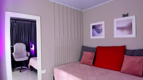 Jessie online show from October 10, 2025, 9:14 pm