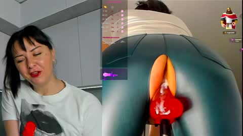  Jessica  online show from February 6, 2025, 2:22 am