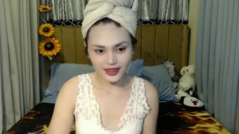 jess_goddes online show from June 21, 2026, 4:31 pm