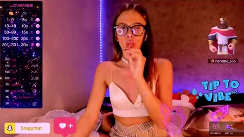 Snapshot of jess_kahawaty chatting on January 3, 2025, 10:29 pm Jess online show from January 3, 2025, 10:29 pm