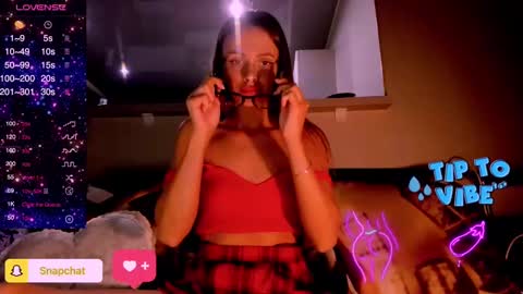 Snapshot of jess_kahawaty chatting on February 1, 2025, 11:27 pm Jess online show from February 1, 2025, 11:27 pm