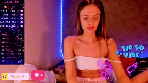 Snapshot of jess_kahawaty chatting on February 23, 2025, 9:59 pm Jess online show from February 23, 2025, 9:59 pm