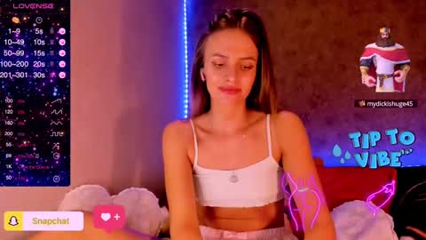 Snapshot of jess_kahawaty chatting on February 24, 2025, 1:02 am Jess online show from February 24, 2025, 1:02 am