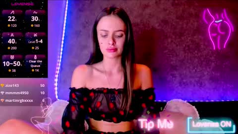 Jess online show from March 20, 2026, 11:20 pm