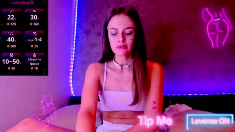 Jess online show from March 31, 2026, 10:32 pm