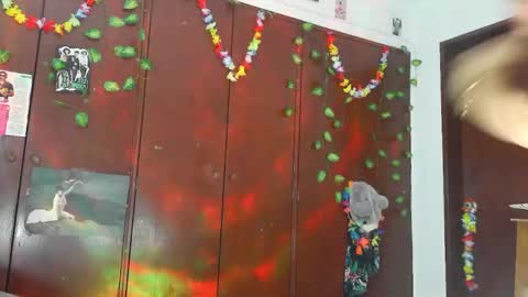 Jessica online show from February 10, 2026, 8:35 pm