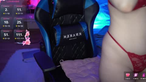  hello my name is Hanna  online show from January 16, 2025, 7:07 am