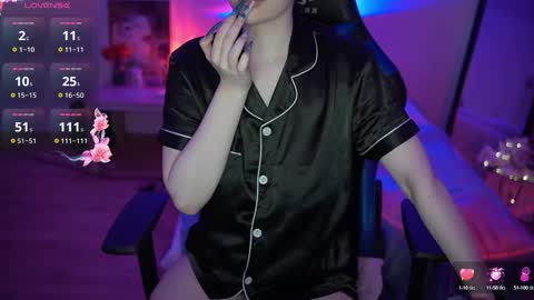  hello my name is Hanna  online show from March 1, 2025, 7:08 am