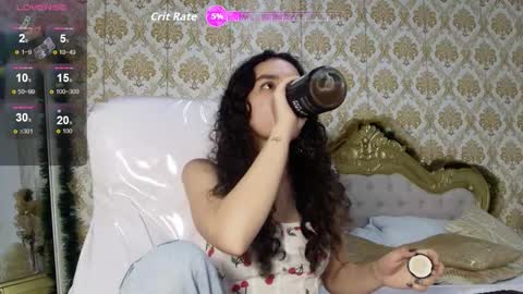 jessb_ online show from January 15, 2026, 6:55 pm