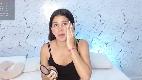 Snapshot of jessdant_luv chatting on September 24, 2025, 3:43 am Hello we are Jesse and Dante. online show from September 24, 2025, 3:43 am