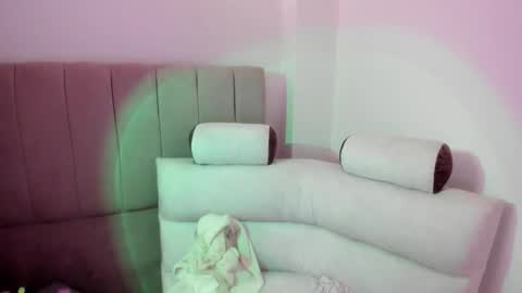 jesse_mav online show from October 26, 2025, 7:31 pm