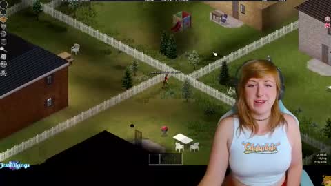 Jesse online show from October 20, 2025, 8:09 pm