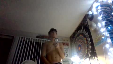 Snapshot of jessecalloway chatting on September 22, 2025, 4:03 am jchotguy online show from September 22, 2025, 4:03 am