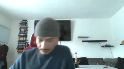 Hungjessy online show from March 23, 2026, 4:22 pm