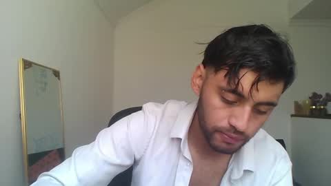 Snapshot of jessepickman chatting on December 19, 2024, 3:30 pm Angel Demon online show from December 19, 2024, 3:30 pm