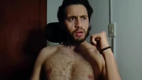 Snapshot of jessepickman chatting on October 24, 2025, 5:48 am Angel Demon online show from October 24, 2025, 5:48 am