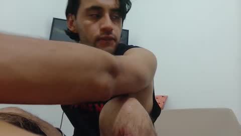 Snapshot of jessepickman chatting on November 18, 2025, 4:39 am Angel Demon online show from November 18, 2025, 4:39 am