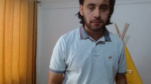 Angel  Demon online show from February 25, 2026, 8:29 pm