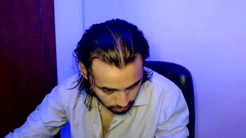 Angel  Demon online show from June 5, 2026, 10:59 pm