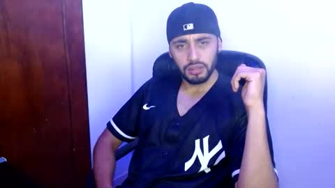 Angel  Demon online show from June 7, 2026, 9:51 pm